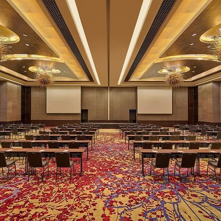 Отель The Westin Куала-Лумпур Экстерьер фото The Grand Ballroom