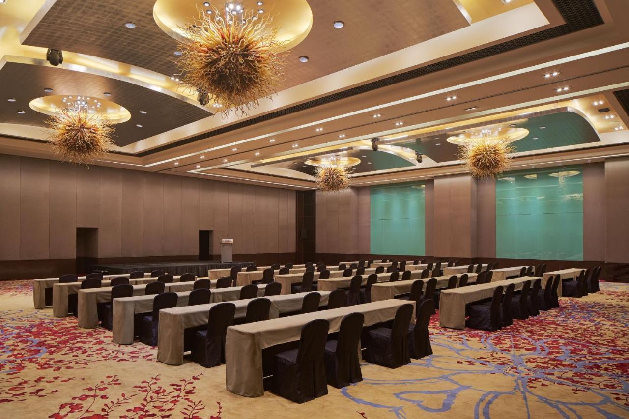 Отель The Westin Куала-Лумпур Экстерьер фото The Grand Ballroom